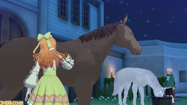 『ファイアーエムブレム エンゲージ』DLC追加コンテンツ第4弾“邪竜の章”解禁。第2弾は本日解禁【Nintendo Direct】