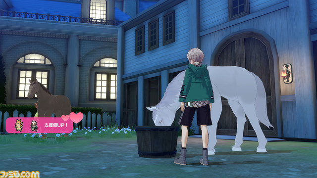 『ファイアーエムブレム エンゲージ』DLC追加コンテンツ第4弾“邪竜の章”解禁。第2弾は本日解禁【Nintendo Direct】