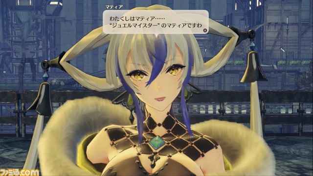 『ゼノブレイド3』“エキスパンション・パス第3弾”2月16日、第4弾は年末までに配信。新ヒーロー“マティア”やチャレンジバトル“ダイセンニンの大魔境”が追加【Nintendo Direct】