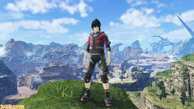 『ゼノブレイド3』“エキスパンション・パス第3弾”2月16日、第4弾は年末までに配信。新ヒーロー“マティア”やチャレンジバトル“ダイセンニンの大魔境”が追加【Nintendo Direct】