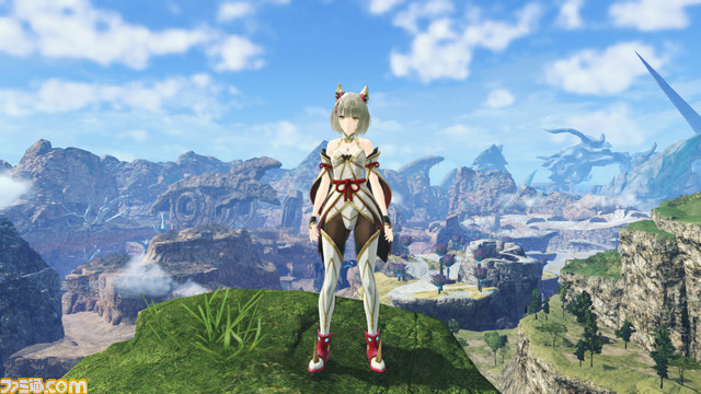 『ゼノブレイド3』“エキスパンション・パス第3弾”2月16日、第4弾は年末までに配信。新ヒーロー“マティア”やチャレンジバトル“ダイセンニンの大魔境”が追加【Nintendo Direct】