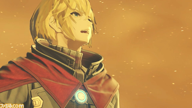 『ゼノブレイド3』“エキスパンション・パス第3弾”2月16日、第4弾は年末までに配信。新ヒーロー“マティア”やチャレンジバトル“ダイセンニンの大魔境”が追加【Nintendo Direct】