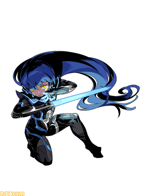 『世界樹の迷宮1・2・3 HDリマスター』6月1日発売。新たに描き下ろしのキャラを24体や難易度選択、オートマッピング機能が追加【Nintendo Direct】