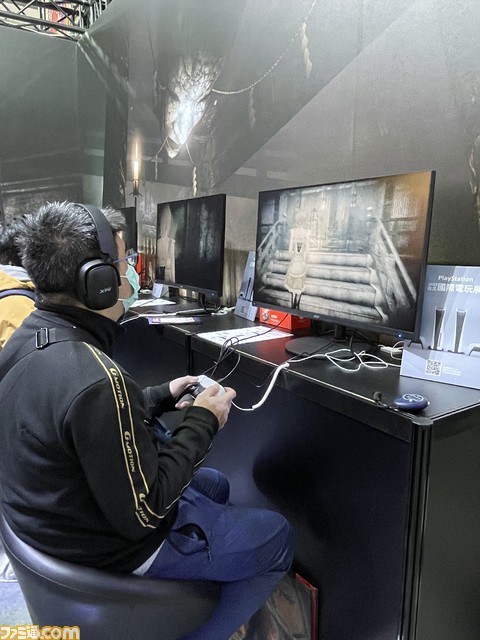 『ウォーロン』、『ライザ3』など2～3月にタイトルが集中！ その理由や手応えを台北ゲームショウ会場でコーエーテクモ鯉沼社長にインタビュー。アジア市場の“いま”も聞いた