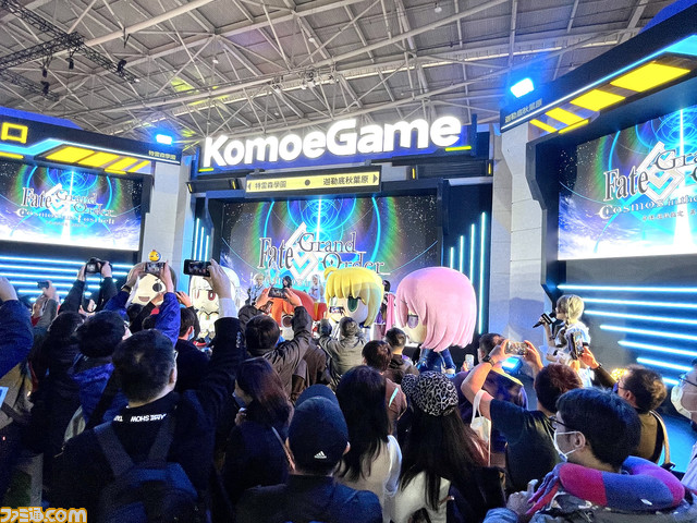 台北ゲームショウ2023現地リポート。4日間で30万人が来場する、東京ゲームショウとはまた違う魅力と特徴のあるイベント