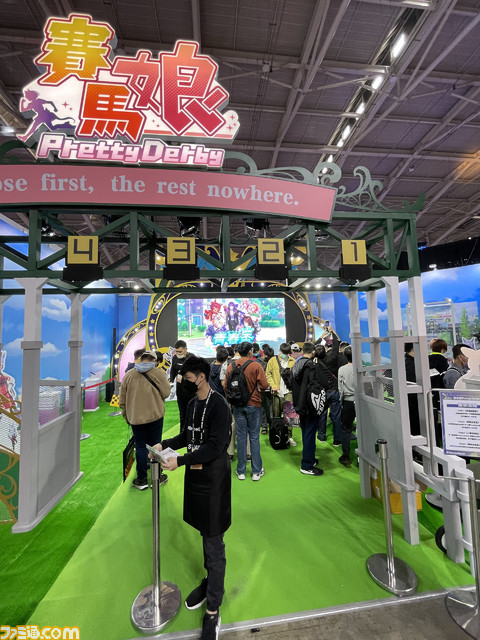 台北ゲームショウ2023現地リポート。4日間で30万人が来場する、東京ゲームショウとはまた違う魅力と特徴のあるイベント