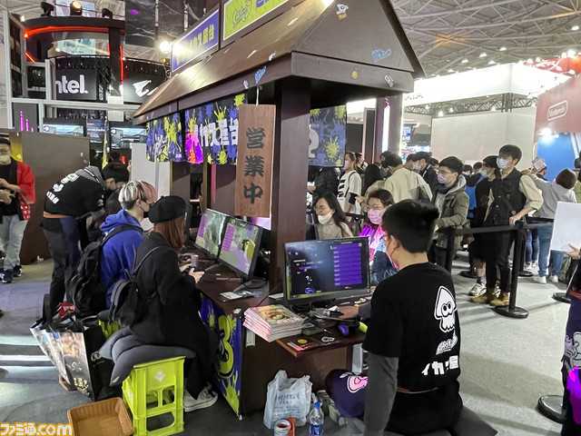 台北ゲームショウ2023現地リポート。4日間で30万人が来場する、東京ゲームショウとはまた違う魅力と特徴のあるイベント