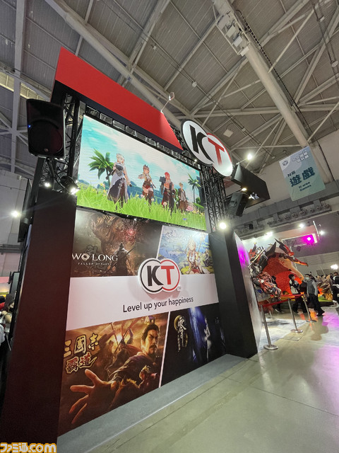 台北ゲームショウ2023現地リポート。4日間で30万人が来場する、東京ゲームショウとはまた違う魅力と特徴のあるイベント