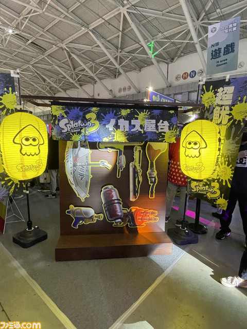 台北ゲームショウ2023現地リポート。4日間で30万人が来場する、東京ゲームショウとはまた違う魅力と特徴のあるイベント