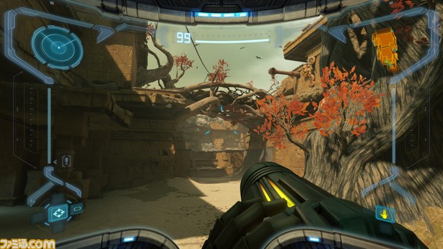 Switch『メトロイドプライム リマスタード』がダイレクト放送終了後に配信【Nintendo Direct】