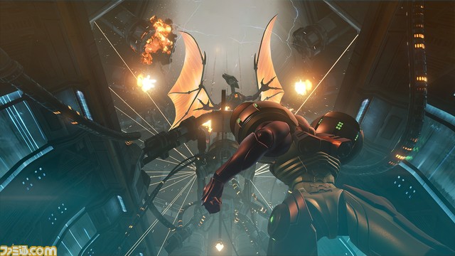 Switch『メトロイドプライム リマスタード』がダイレクト放送終了後に配信【Nintendo Direct】