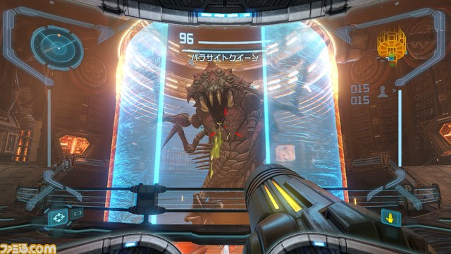 Switch『メトロイドプライム リマスタード』がダイレクト放送終了後に配信【Nintendo Direct】