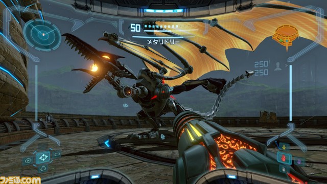 Switch『メトロイドプライム リマスタード』がダイレクト放送終了後に配信【Nintendo Direct】