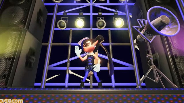 『スプラトゥーン3』DLCエキスパンションパスで『1』のハイカラシティが登場。タコの8号が主人公のサイドオーダーも【Nintendo Direct】