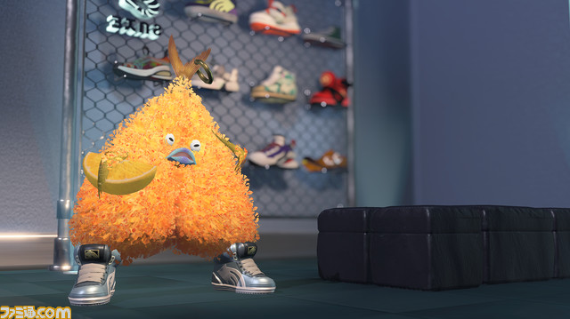 『スプラトゥーン3』DLCエキスパンションパスで『1』のハイカラシティが登場。タコの8号が主人公のサイドオーダーも【Nintendo Direct】