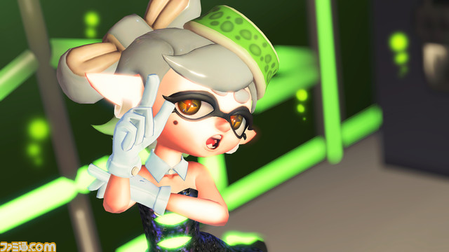 『スプラトゥーン3』DLCエキスパンションパスで『1』のハイカラシティが登場。タコの8号が主人公のサイドオーダーも【Nintendo Direct】