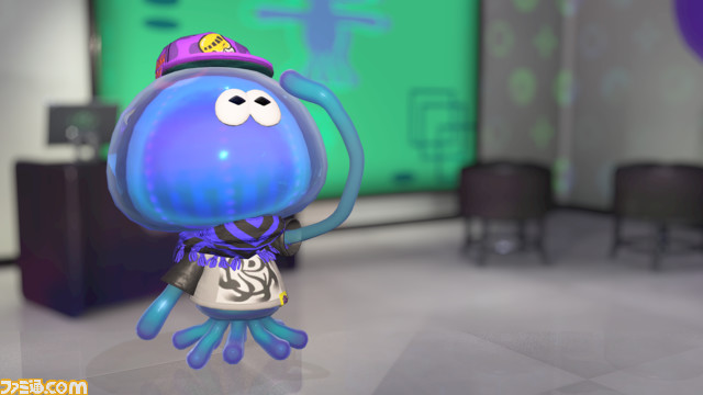 『スプラトゥーン3』DLCエキスパンションパスで『1』のハイカラシティが登場。タコの8号が主人公のサイドオーダーも【Nintendo Direct】