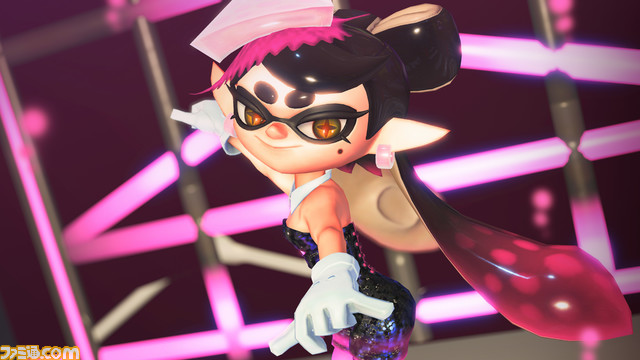 『スプラトゥーン3』DLCエキスパンションパスで『1』のハイカラシティが登場。タコの8号が主人公のサイドオーダーも【Nintendo Direct】