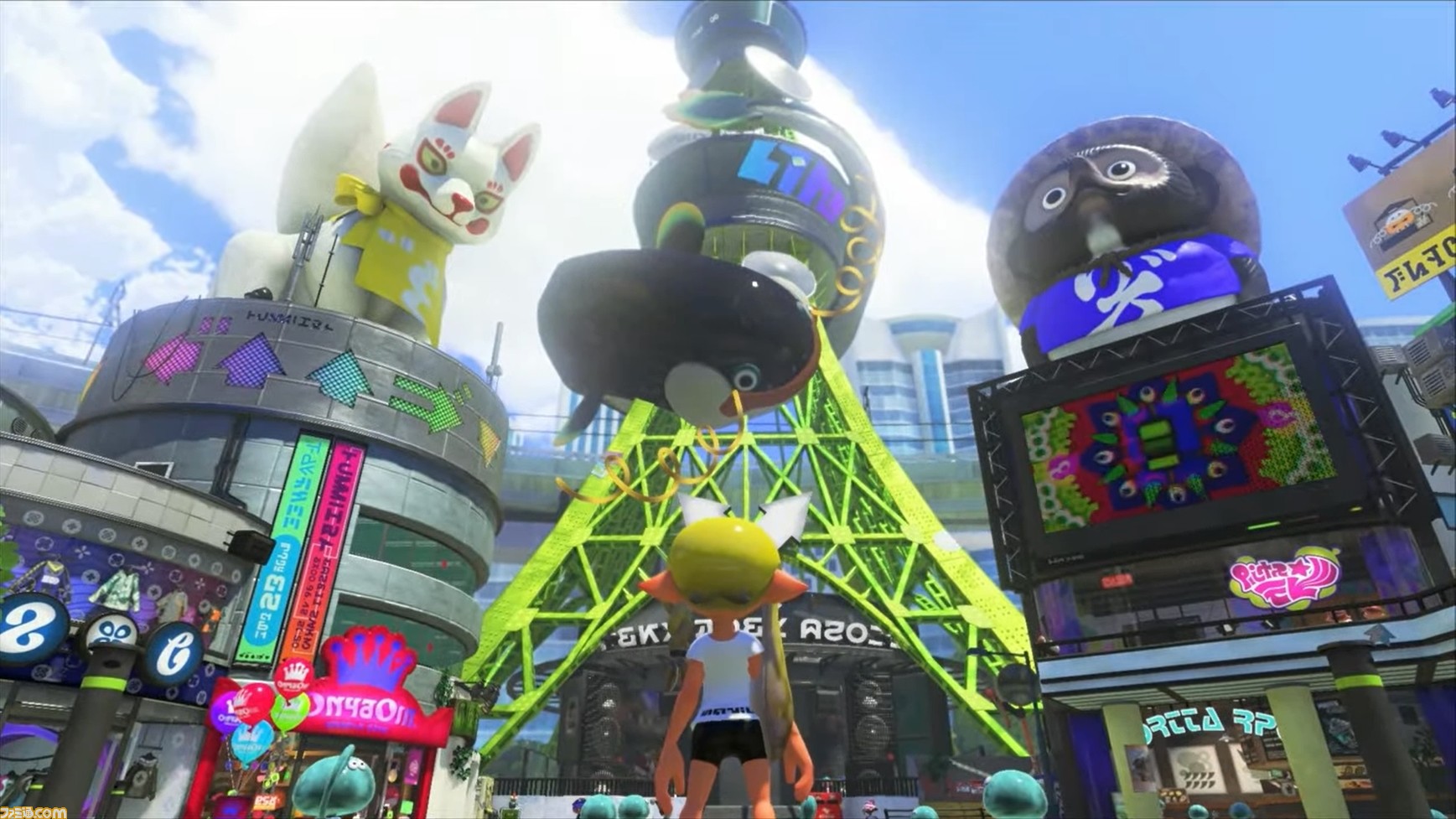 【未開封品】 スプラトゥーン3 + エキスパンション・パス・8番出口8番のりば スプラトゥーン3 エキスパンション・パス [Nintendo Direct