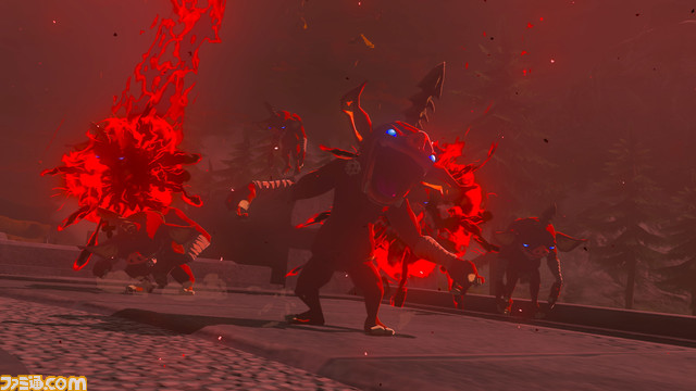 『ゼルダの伝説 ティアーズ オブ ザ キングダム』新映像公開。再びハイラルの地上も舞台に。コレクターズエディションとリンクのamiiboの発売も決定【Nintendo Direct】