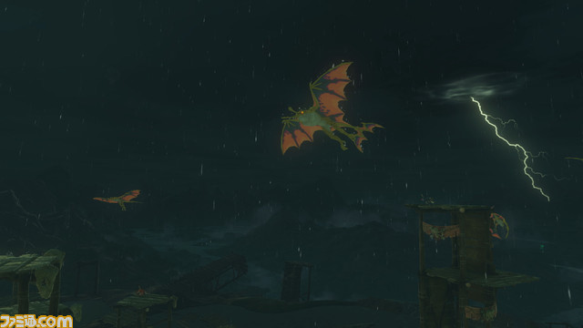 『ゼルダの伝説 ティアーズ オブ ザ キングダム』新映像公開。再びハイラルの地上も舞台に。コレクターズエディションとリンクのamiiboの発売も決定【Nintendo Direct】