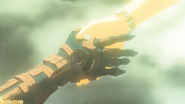 『ゼルダの伝説 ティアーズ オブ ザ キングダム』新映像公開。再びハイラルの地上も舞台に。コレクターズエディションとリンクのamiiboの発売も決定【Nintendo Direct】