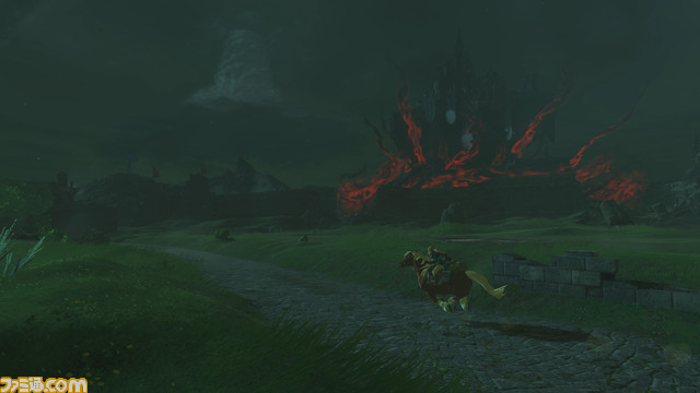 『ゼルダの伝説 ティアーズ オブ ザ キングダム』新映像公開。再びハイラルの地上も舞台に。コレクターズエディションとリンクのamiiboの発売も決定【Nintendo Direct】