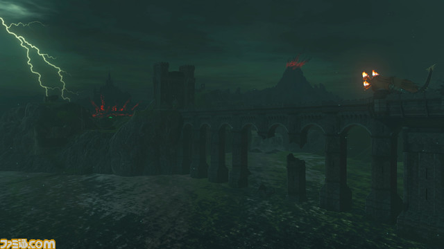 『ゼルダの伝説 ティアーズ オブ ザ キングダム』新映像公開。再びハイラルの地上も舞台に。コレクターズエディションとリンクのamiiboの発売も決定【Nintendo Direct】