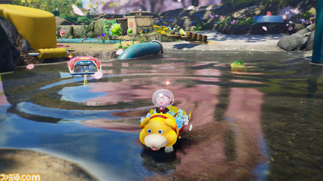 『ピクミン4』最新情報まとめ