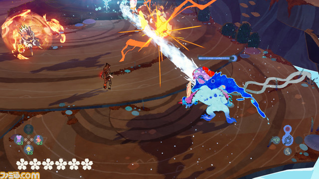 『ベヨネッタ オリジンズ: セレッサと迷子の悪魔』3月17日に発売。半人前の魔女セレッサと迷子の悪魔チェシャの冒険がいま始まる【Nintendo Direct】