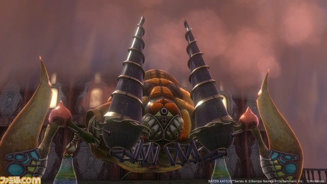 『バテンカイトス1＆2 HDリマスター』Switchで2023年夏に発売決定