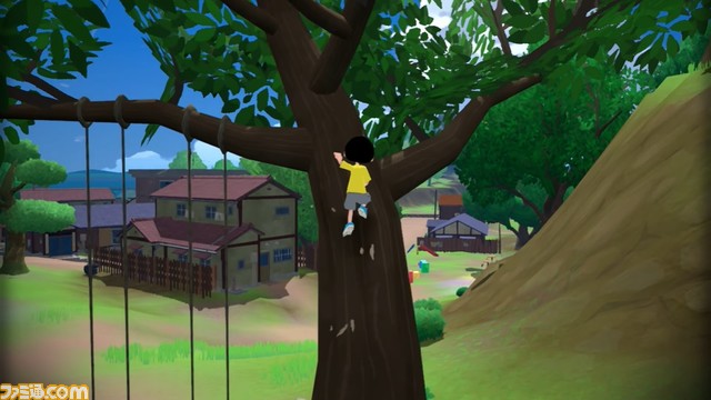 『なつもん！ 20世紀の夏休み』が2023年夏に発売。『ぼくなつ』の綾部和氏×スパチュンがおくる新作夏休みアドベンチャー【Nintendo Direct】