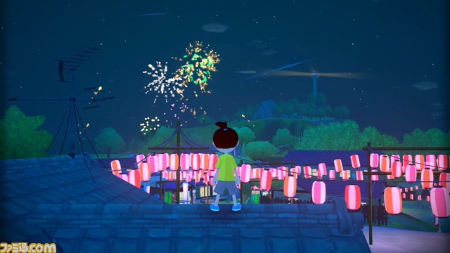 『なつもん！ 20世紀の夏休み』が2023年夏に発売。『ぼくなつ』の綾部和氏×スパチュンがおくる新作夏休みアドベンチャー【Nintendo Direct】