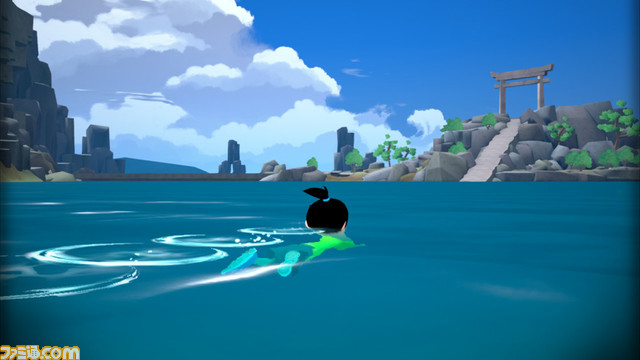 『なつもん！ 20世紀の夏休み』が2023年夏に発売。『ぼくなつ』の綾部和氏×スパチュンがおくる新作夏休みアドベンチャー【Nintendo Direct】