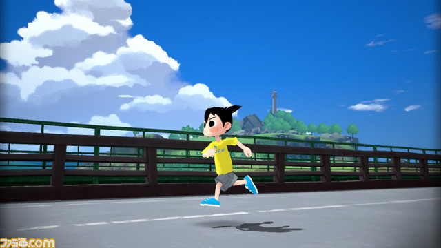 『なつもん！ 20世紀の夏休み』が2023年夏に発売。『ぼくなつ』の綾部和氏×スパチュンがおくる新作夏休みアドベンチャー【Nintendo Direct】