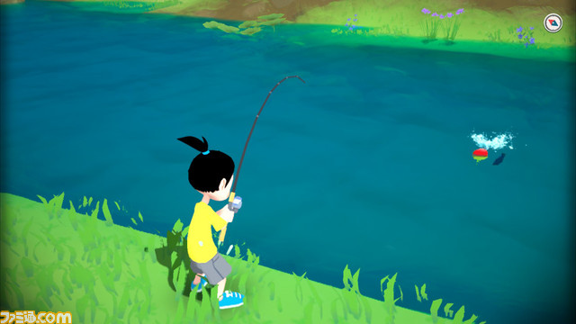 『なつもん！ 20世紀の夏休み』が2023年夏に発売。『ぼくなつ』の綾部和氏×スパチュンがおくる新作夏休みアドベンチャー【Nintendo Direct】