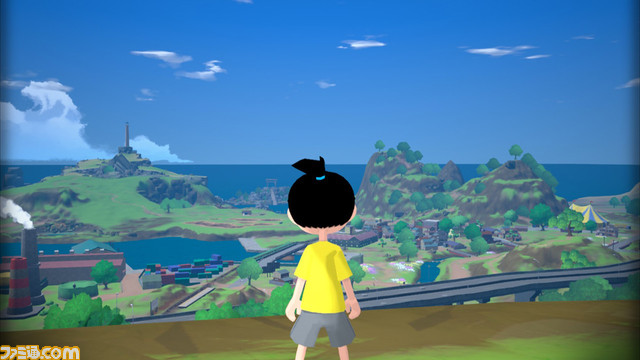 『なつもん！ 20世紀の夏休み』が2023年夏に発売。『ぼくなつ』の綾部和氏×スパチュンがおくる新作夏休みアドベンチャー【Nintendo Direct】