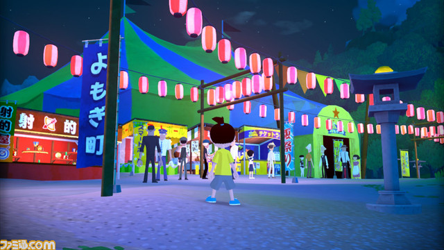 『なつもん！ 20世紀の夏休み』が2023年夏に発売。『ぼくなつ』の綾部和氏×スパチュンがおくる新作夏休みアドベンチャー【Nintendo Direct】