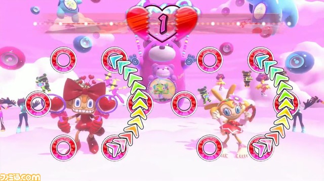 『サンバ DE アミーゴ : パーティーセントラル』マラカスを振りまくるリズムゲームの完全新作が夏発売【Nintendo Direct】