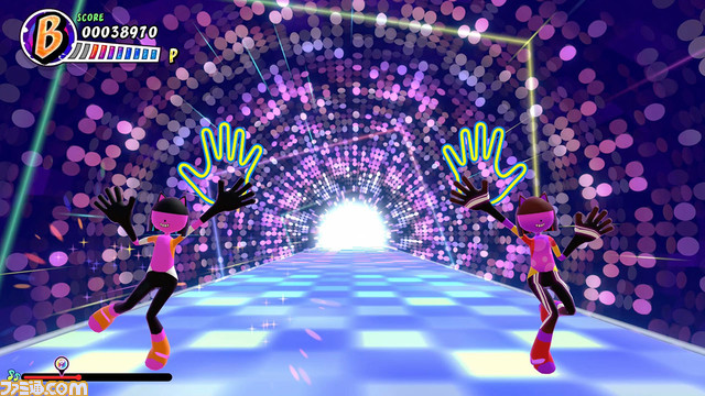 『サンバ DE アミーゴ : パーティーセントラル』マラカスを振りまくるリズムゲームの完全新作が夏発売【Nintendo Direct】