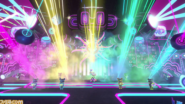 『サンバ DE アミーゴ : パーティーセントラル』マラカスを振りまくるリズムゲームの完全新作が夏発売【Nintendo Direct】