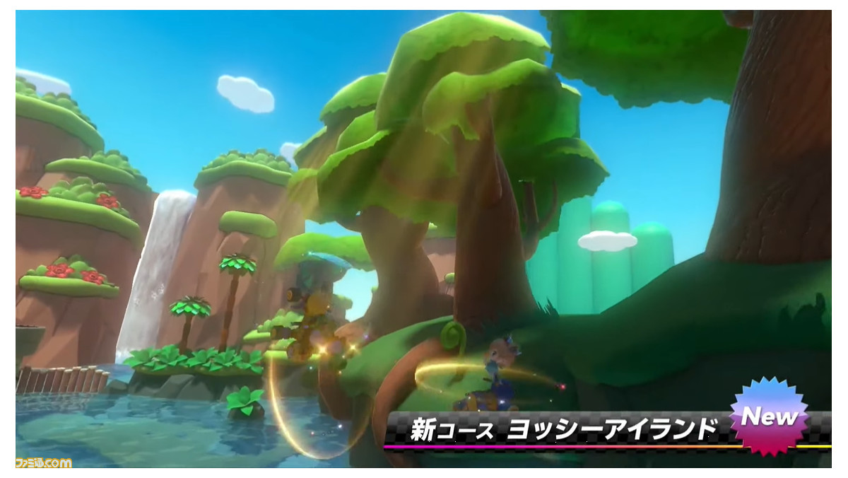 品質満点！ マリオカート8 デラックス
