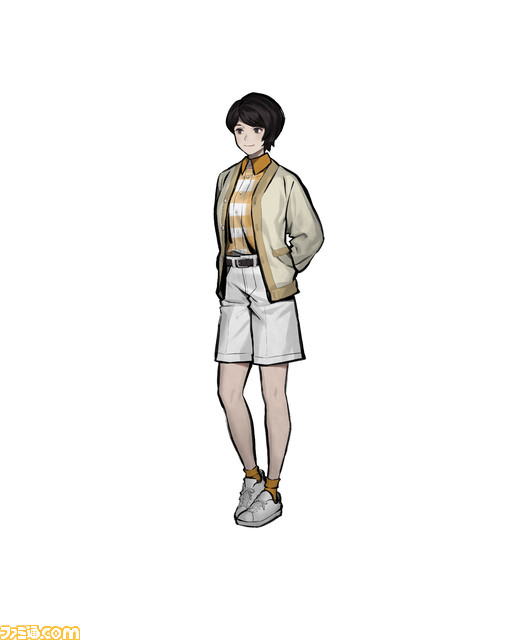 『パラノマサイト FILE23 本所七不思議』