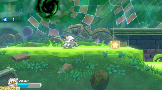 『星のカービィWiiデラックス』新要素“マホロアエピローグ”が発表! 専用ステージを用意した体験版も本日より配信【Nintendo Direct】