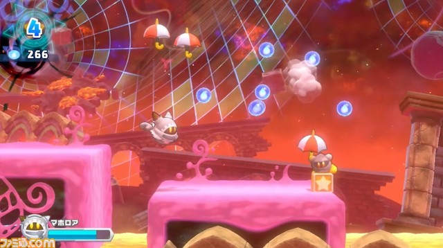 『星のカービィWiiデラックス』新要素“マホロアエピローグ”が発表! 専用ステージを用意した体験版も本日より配信【Nintendo Direct】