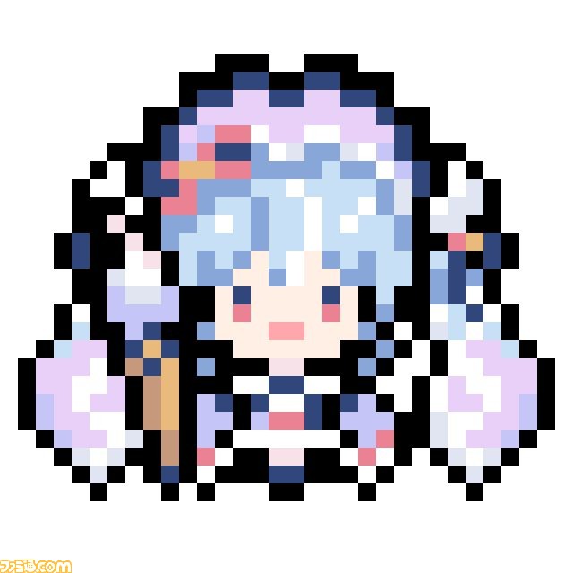 『グルーヴコースター ワイワイパーティー!!!!』DLC“ボーカロイド パック 8”が配信。初音ミクの『君色マリンスノウ』や『SnowMix♪』を収録