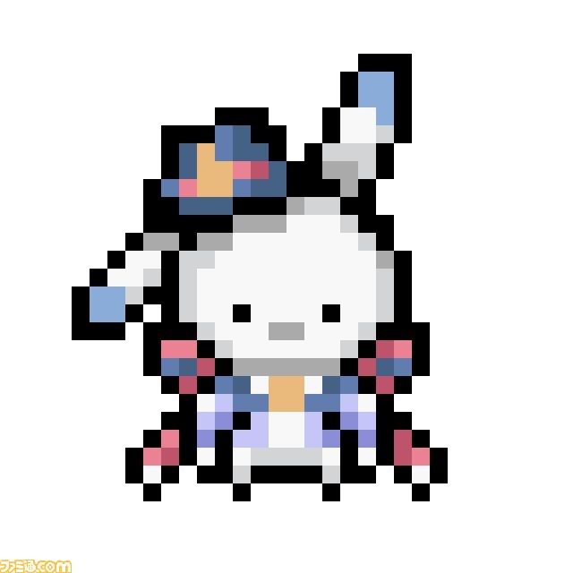 『グルーヴコースター ワイワイパーティー!!!!』DLC“ボーカロイド パック 8”が配信。初音ミクの『君色マリンスノウ』や『SnowMix♪』を収録