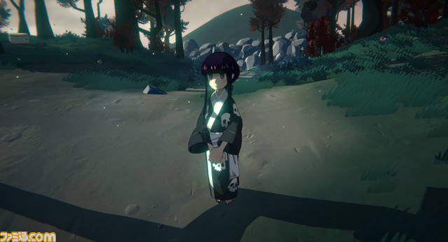 『ONI - 空と風の哀歌』ダウンロード版が本日(2/9)より予約開始。プレオーダー中に予約すると10%オフで購入可能