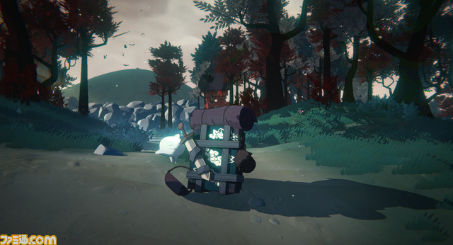 『ONI - 空と風の哀歌』ダウンロード版が本日(2/9)より予約開始。プレオーダー中に予約すると10%オフで購入可能