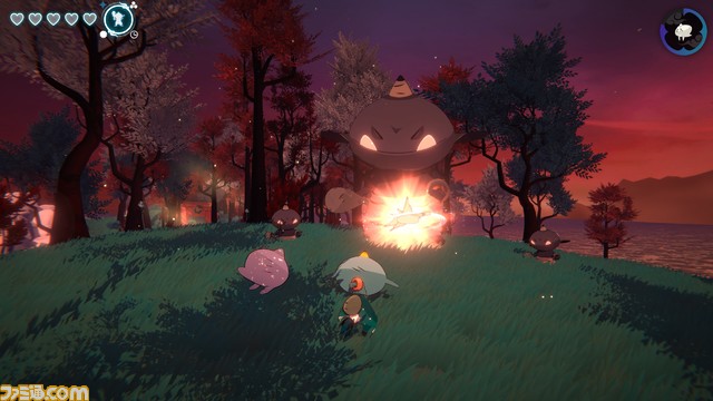 『ONI - 空と風の哀歌』ダウンロード版が本日(2/9)より予約開始。プレオーダー中に予約すると10%オフで購入可能